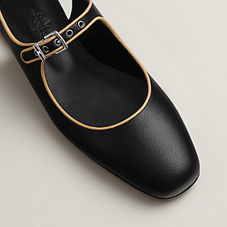 Kleo slingback | Hermès USA
